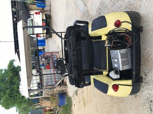 รถกอล์ฟ ไฟฟ้า