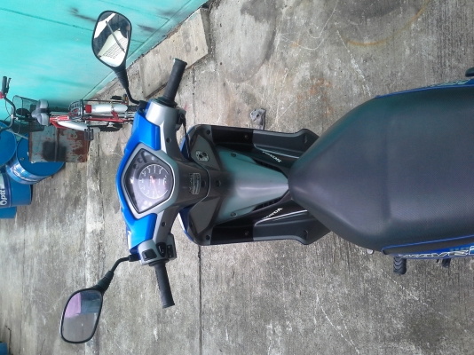 Honda wave110i Honda wave110i
