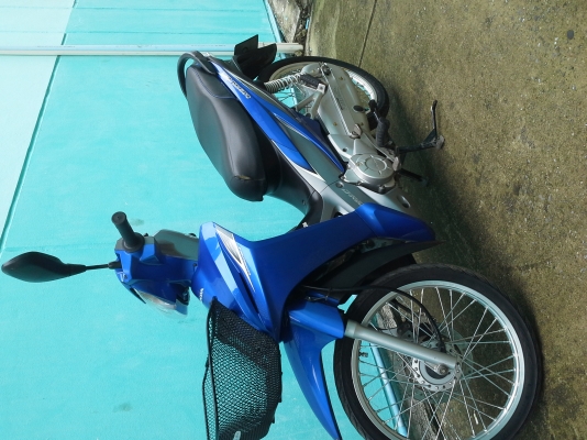 Honda wave110i Honda wave110i