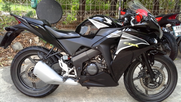 ขายcbr150i ขายcbr150i