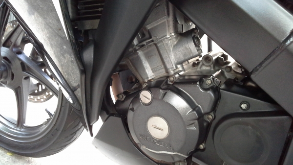 ขายcbr150i ขายcbr150i