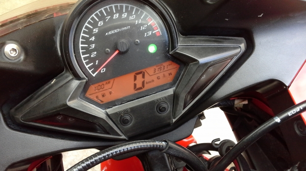 ขายcbr150i ขายcbr150i