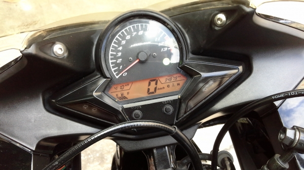 ขายcbr150i ขายcbr150i