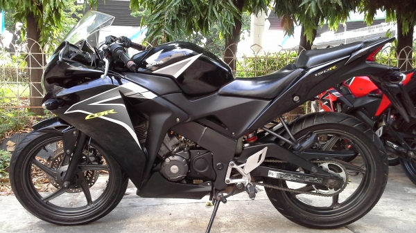 ขายcbr150i ขายcbr150i
