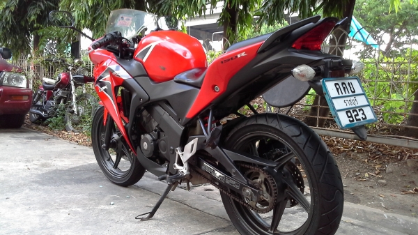 ขายcbr150i ขายcbr150i