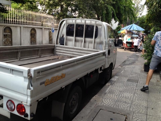 ขาย เกีย จัมโบ้ 2700  255,000บาท