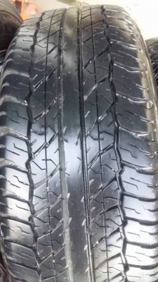 ขายล้อแม็ก triton plus 17" ยางปี15  สนใจติดต่อ ตาเล็ก ล้อและยางครับ 081-3747940