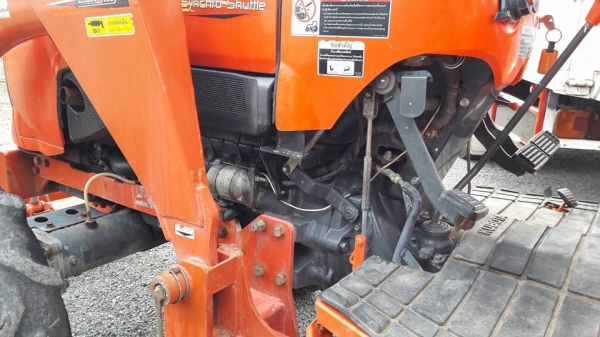 ขายคูโบต้า l4708 อุปกรณ์3ชิ้น ดันหน้า+ผานบุกเบิก+ผาน6เล่มทะเบียนพร้อม ขายคูโบต้า l4708 อุปกรณ์3ชิ้น ดันหน้า+ผานบุกเบิก+ผาน6เล่มทะเบียนพร้อม