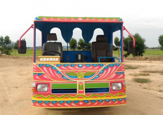 เครื่องยนต์อีซุซุมังกร พวงมาลัยพาวเวอร์พร้อมคานหน้า