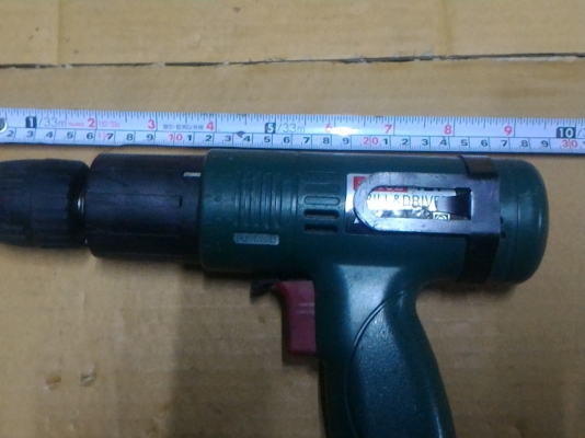 (No.3) สว่านและบล็อกไร้สายยี่ห้อ PRICE แบบเอนกประสงค์ มีระบบเจาะปูนแบบกระแทรก