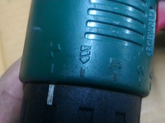 (No.3) สว่านและบล็อกไร้สายยี่ห้อ PRICE แบบเอนกประสงค์ มีระบบเจาะปูนแบบกระแทรก