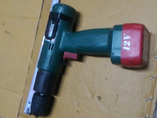 (No.3) สว่านและบล็อกไร้สายยี่ห้อ PRICE แบบเอนกประสงค์ มีระบบเจาะปูนแบบกระแทรก