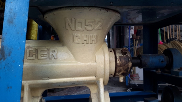 ขายเครื่องบด อัด เอนกประสงค์ no,52