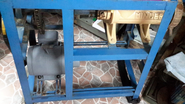 ขายเครื่องบด อัด เอนกประสงค์ no,52