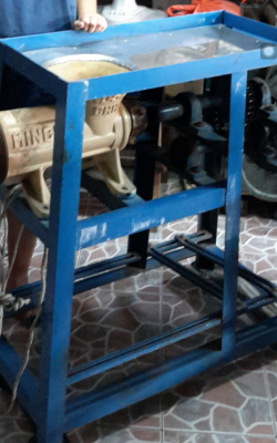 ขายเครื่องบด อัด เอนกประสงค์ no,52