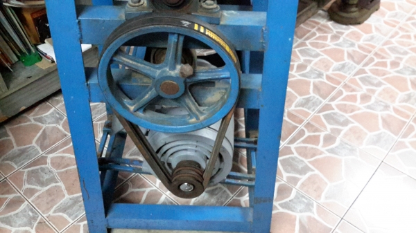 ขายเครื่องบด อัด เอนกประสงค์ no,52