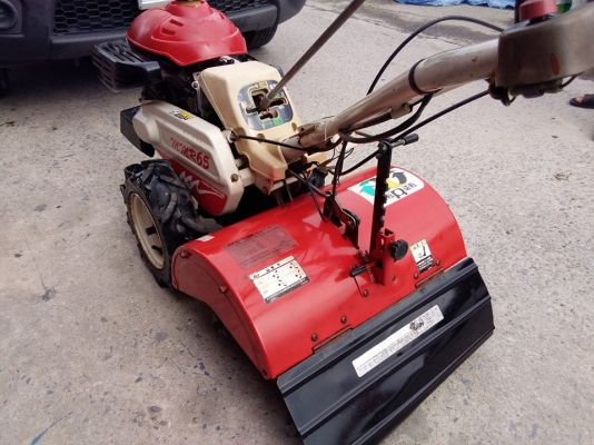 ขายรถพรวนดินมิตรซู เบนซิล เก่าญี่ปุ่น ขายรถพรวนดินมิตรซู เบนซิล เก่าญี่ปุ่น