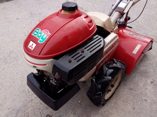 ขายรถพรวนดินมิตรซู เบนซิล เก่าญี่ปุ่น ขายรถพรวนดินมิตรซู เบนซิล เก่าญี่ปุ่น