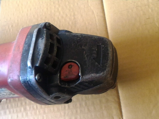 ยกชุดนี้ สว่านมือ HITACHI และเครื่องเจียร์ HILTIอย่างดีวัตร์เต็มๆแรงบีดสูงใช้งานได้นาน ยกชุดนี้ สว่านมือ HITACHI และเครื่องเจียร์ HILTIอย่างดีวัตร์เต็มๆแรงบีดสูงใช้งานได้นาน