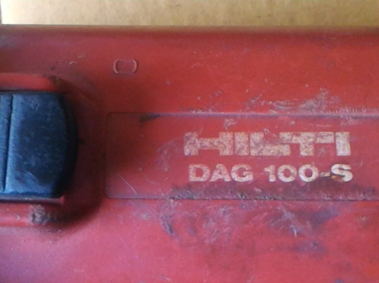 ยกชุดนี้ สว่านมือ HITACHI และเครื่องเจียร์ HILTIอย่างดีวัตร์เต็มๆแรงบีดสูงใช้งานได้นาน ยกชุดนี้ สว่านมือ HITACHI และเครื่องเจียร์ HILTIอย่างดีวัตร์เต็มๆแรงบีดสูงใช้งานได้นาน