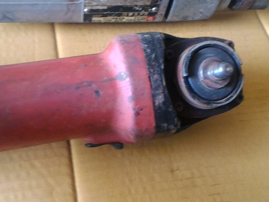 ยกชุดนี้ สว่านมือ HITACHI และเครื่องเจียร์ HILTIอย่างดีวัตร์เต็มๆแรงบีดสูงใช้งานได้นาน ยกชุดนี้ สว่านมือ HITACHI และเครื่องเจียร์ HILTIอย่างดีวัตร์เต็มๆแรงบีดสูงใช้งานได้นาน