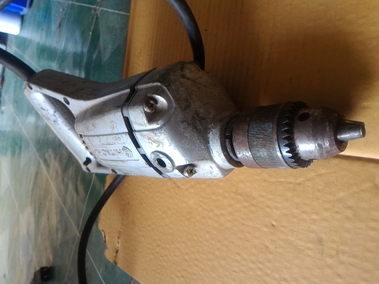 ยกชุดนี้ สว่านมือ HITACHI และเครื่องเจียร์ HILTIอย่างดีวัตร์เต็มๆแรงบีดสูงใช้งานได้นาน ยกชุดนี้ สว่านมือ HITACHI และเครื่องเจียร์ HILTIอย่างดีวัตร์เต็มๆแรงบีดสูงใช้งานได้นาน