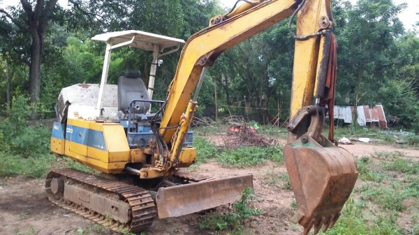 ขาย PC30 - 6 พร้อมหางลาก ขาย PC30 - 6 พร้อมหางลาก