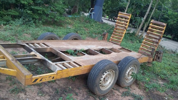 ขาย PC30 - 6 พร้อมหางลาก ขาย PC30 - 6 พร้อมหางลาก