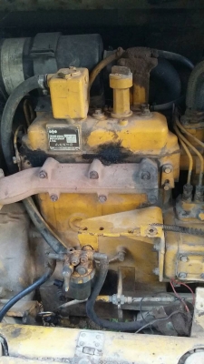 ขาย PC30 - 6 พร้อมหางลาก ขาย PC30 - 6 พร้อมหางลาก