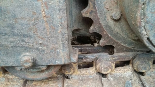 ขาย PC30 - 6 พร้อมหางลาก ขาย PC30 - 6 พร้อมหางลาก