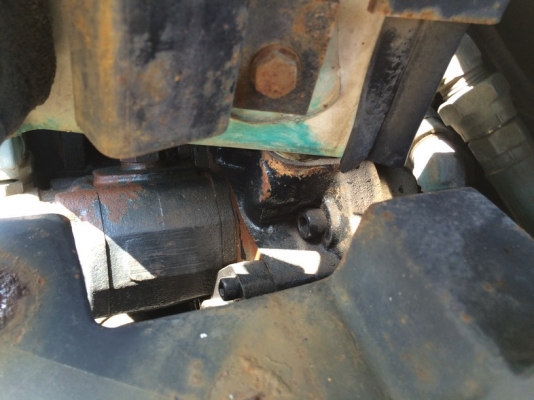 Kobelco SK45SR ปี 1999 ตู้เก๋ง ไลน์หัวกระแทก นำเข้าจากญี่ปุ่น ถึงไทยแล้ว สภาพสวยขายไม่แพงครับ