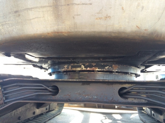 Kobelco SK45SR ปี 1999 ตู้เก๋ง ไลน์หัวกระแทก นำเข้าจากญี่ปุ่น ถึงไทยแล้ว สภาพสวยขายไม่แพงครับ