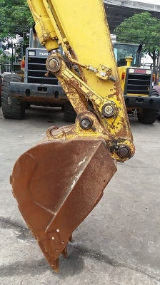 SUMITOMO รุ่น SH 125 X3 SUMITOMO รุ่น SH 125 X3