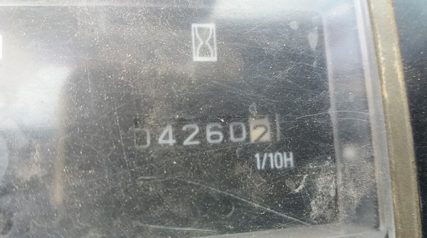 SUMITOMO รุ่น SH 125 X3 SUMITOMO รุ่น SH 125 X3