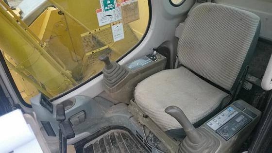 SUMITOMO รุ่น SH 125 X3 SUMITOMO รุ่น SH 125 X3