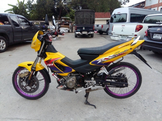 Sonic ราคา 14500 บาท สนใจโทร 089-8859869 เดช