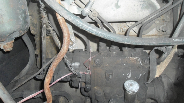 ขายรถตัก โคมัสสุ SD 20 ตามสภาพครับ เสื้อสูบ ทะลุ ขายรถตัก โคมัสสุ SD 20 ตามสภาพครับ เสื้อสูบ ทะลุ