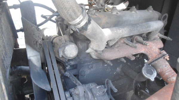 ขายรถตัก โคมัสสุ SD 20 ตามสภาพครับ เสื้อสูบ ทะลุ ขายรถตัก โคมัสสุ SD 20 ตามสภาพครับ เสื้อสูบ ทะลุ