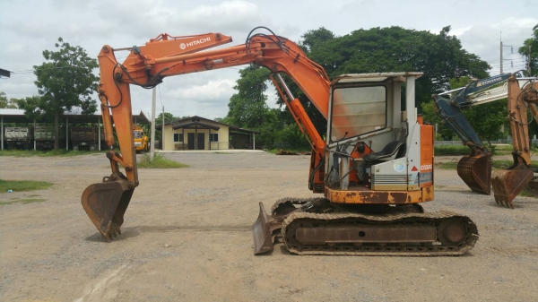 ขายรถขุด ขายรถขุด