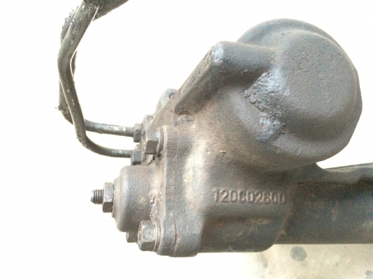 ชุดพาวเวอร์ มิตซูL200 แน่นพร้อมใช้ครับ