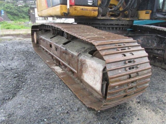 ขายรถขุด CATERPILLAR 336E Year 2012 สภาพสวยพร้อมใช้ นำเข้าจากประเทศญี่ปุ่น ติดต่อ อำพล 090-9694506/ 080-3031241 ขายรถขุด CATERPILLAR 336E Year 2012 สภาพสวยพร้อมใช้ นำเข้าจากประเทศญี่ปุ่น ติดต่อ อำพล 090-9694506/ 080-3031241