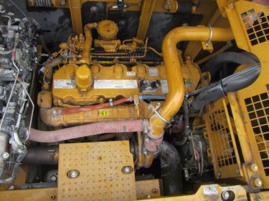 ขายรถขุด CATERPILLAR 336E Year 2012 สภาพสวยพร้อมใช้ นำเข้าจากประเทศญี่ปุ่น ติดต่อ อำพล 090-9694506/ 080-3031241