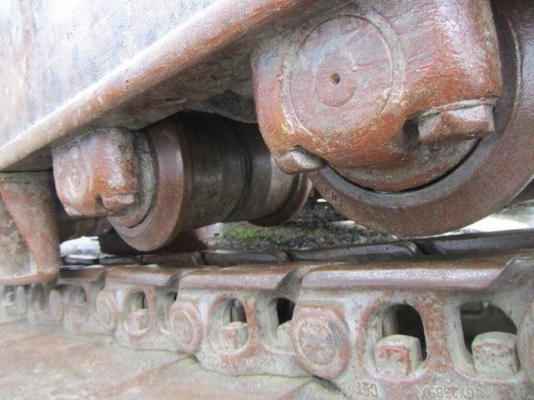 ขายรถขุด CATERPILLAR 336E Year 2012 สภาพสวยพร้อมใช้ นำเข้าจากประเทศญี่ปุ่น ติดต่อ อำพล 090-9694506/ 080-3031241 ขายรถขุด CATERPILLAR 336E Year 2012 สภาพสวยพร้อมใช้ นำเข้าจากประเทศญี่ปุ่น ติดต่อ อำพล 090-9694506/ 080-3031241