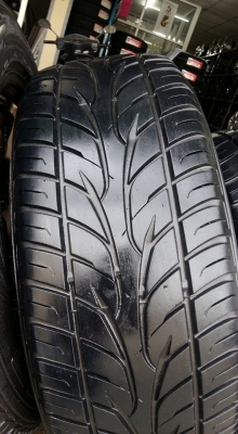 ขายล้อแม็กมือ2 te37suv 18" ยางปี14 สนใจติดต่อ ตาเล็ก ล้อและยางครับ 081-3747940