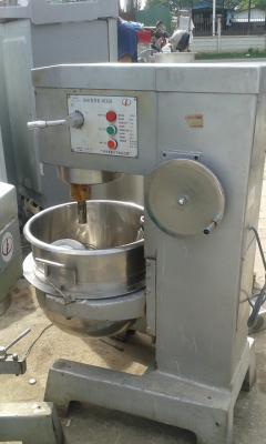 เครื่องตีแป้ง ตีไข่ ตีครีม ผสมอาหาร