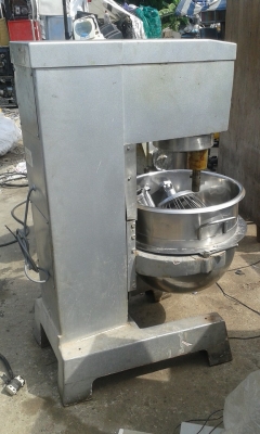 เครื่องตีแป้ง ตีไข่ ตีครีม ผสมอาหาร