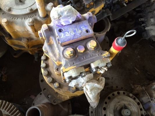 โป๊ะสวิง komatsu pc200-6 เครื่องคัมมิ้น เก่าญี่ปุ่น ราคา 140,000 บาท โป๊ะสวิง komatsu pc200-6 เครื่องคัมมิ้น เก่าญี่ปุ่น ราคา 140,000 บาท