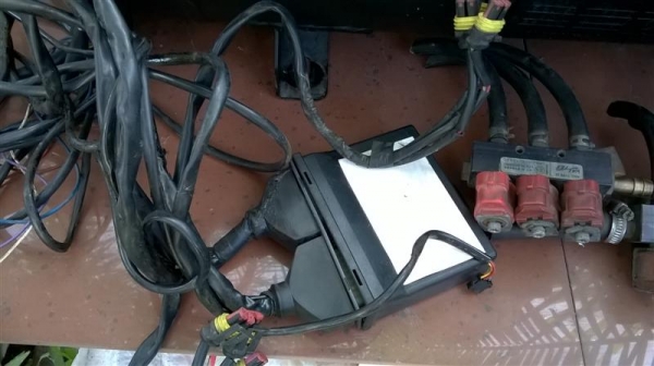 ขาย ถังแคปซูล multi value  58 ลิตร