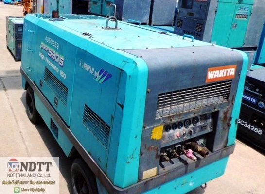 ขายปั้มลม AIRMAN PDSF530S #80-4050259 ลม 10.5บาร์ 061-419-4021 ไปป์ ครับ ขายปั้มลม AIRMAN PDSF530S #80-4050259 ลม 10.5บาร์ 061-419-4021 ไปป์ ครับ