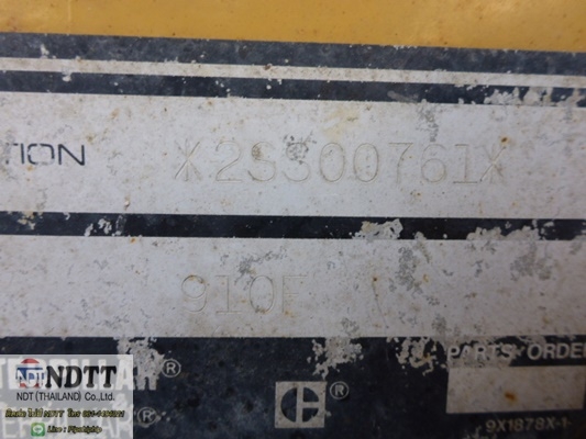 ขายรถตัก CAT 910F นำเข้าญี่ปุ่น 061-419-4021 ไปป์ครับ
